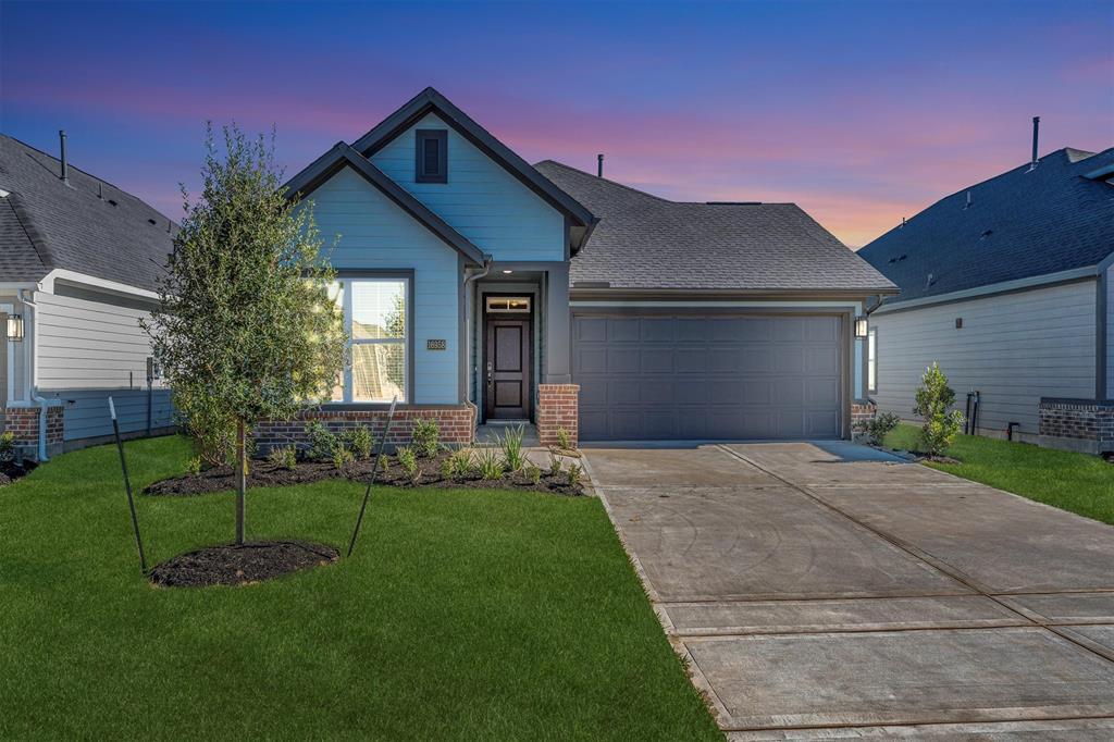 Foto principal - 16914 Solomons Plume Ln