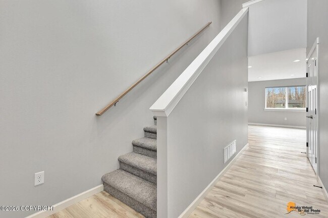 Foto del edificio - 316 Ashbrook Dr