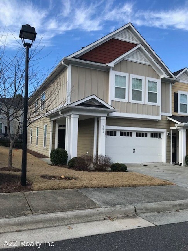 Building Photo - 3 br, 2.5 bath House - 251 Lexes Trail