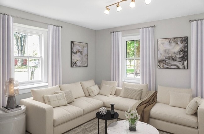 Building Photo - Beautifully Renovated 4 Bed / 1.5 Bath - Single Family Home in Perkiomenville