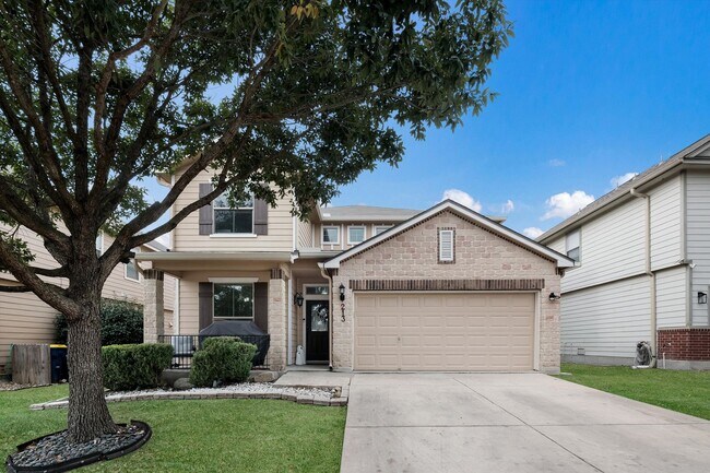 Foto del edificio - Modern Living Meets Community Charm in This Cibolo Gem