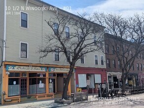 Building Photo - 10 1/2 N Winooski Ave