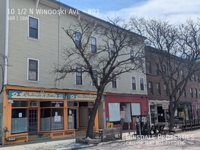 Building Photo - 10 1/2 N Winooski Ave