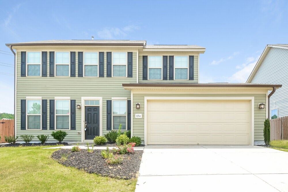 Foto principal - 854 Stable Fern Dr
