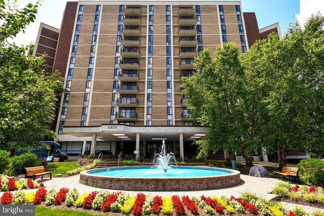 Foto del edificio - 6800 Fleetwood Rd