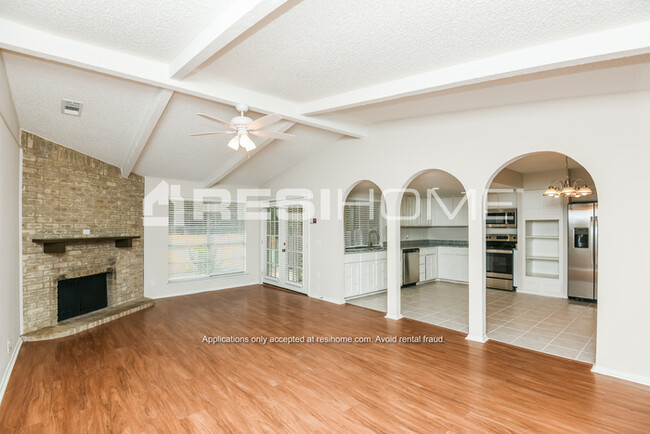 Building Photo - 3408 Cornell Drive