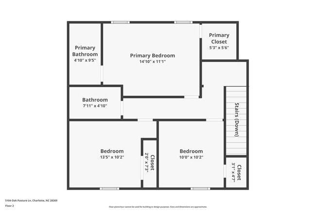Building Photo - 5104 Oak Pasture Ln