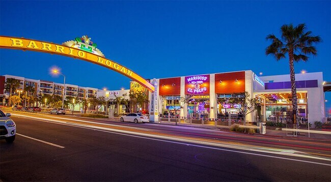 Foto del edificio - 2284 Kearney Ave