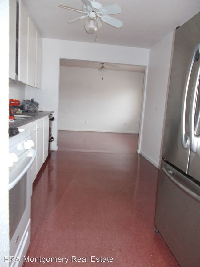 Foto del edificio - 1616 W Tansill St