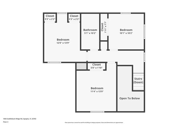 Foto del edificio - 1056 Saddleback Ridge Rd