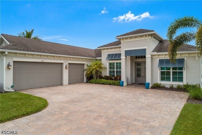 Building Photo - 14870 Blue Bay Cir