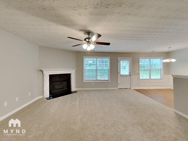 Foto del edificio - 6239 Lake Valley Point