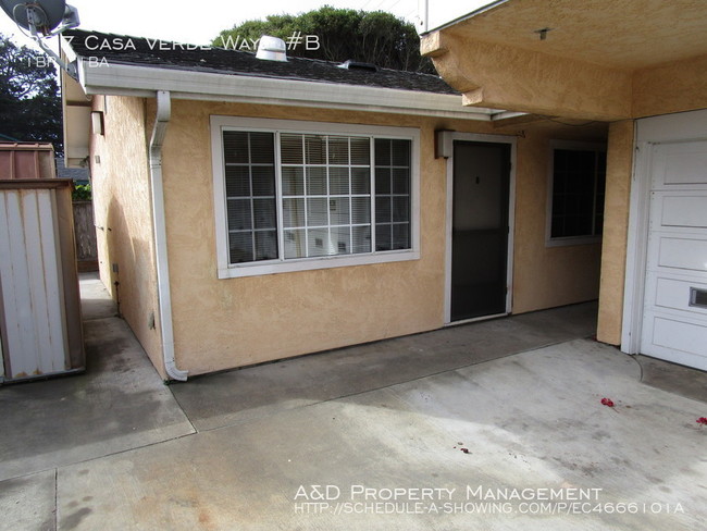 Building Photo - 307 Casa Verde Way