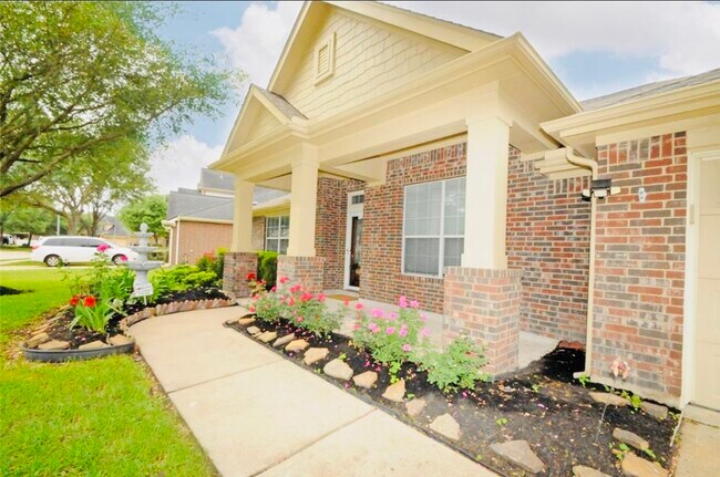 Foto del edificio - 7214 Paradise Park Bend