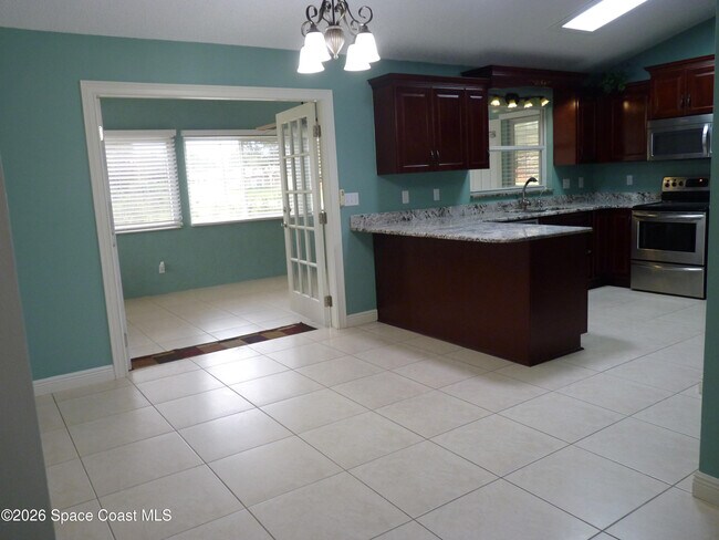 Foto del edificio - 1105 Dallam Ave NW