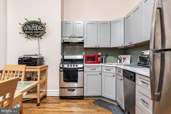 Foto del edificio - 415 Fairmount Ave