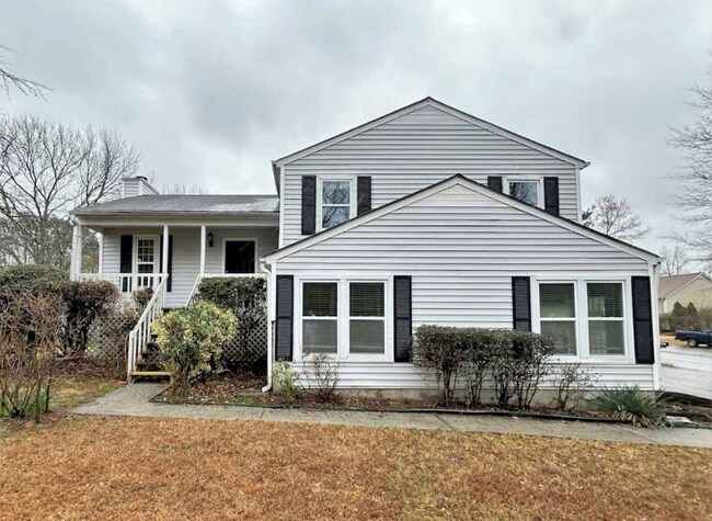 Foto del edificio - 5359 Brookside Dr SE