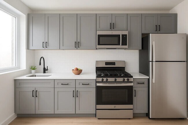 Photo - Ely Place Apartment