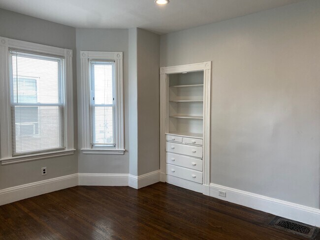 Foto del edificio - 7 Quincy St