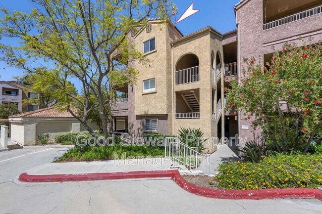 Building Photo - 2500 San Gabriel Way