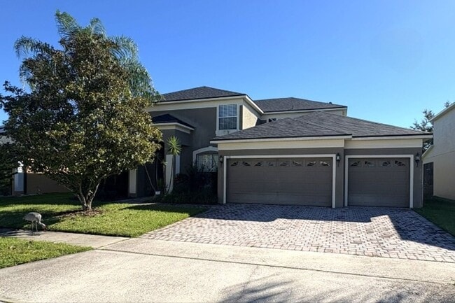 Photo - Coming Soon!  Stunning 5-Bedroom Home in G...