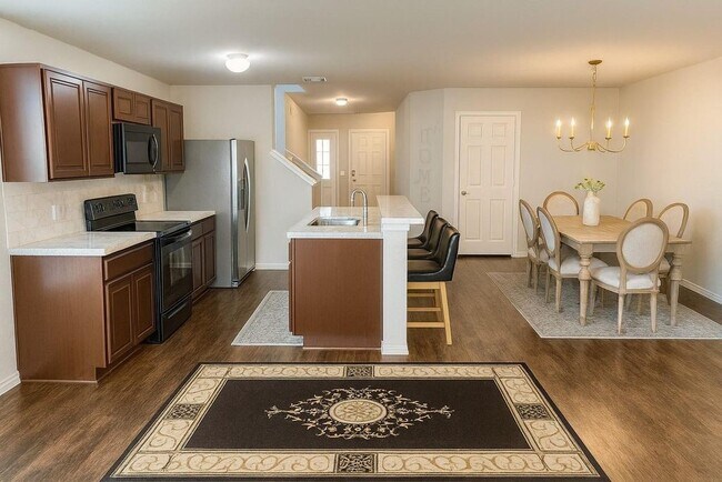 Foto del edificio - 23307 Dovetail Colony Ct