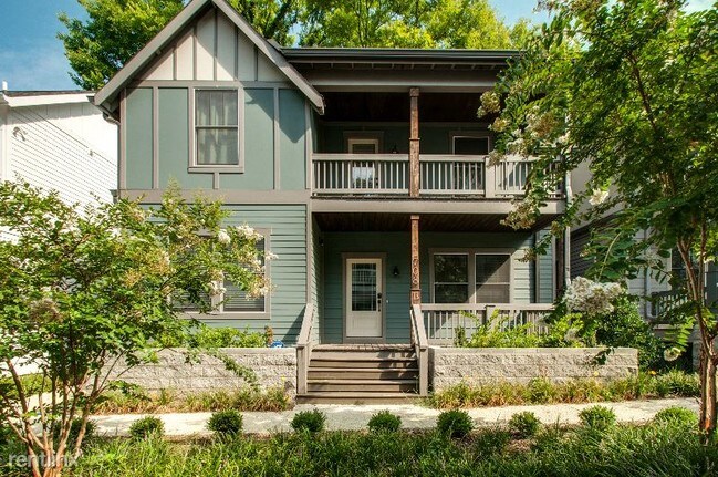 Foto del edificio - 3 br, 2.5 bath House - 1708B 4th Ave N