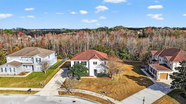 Foto del edificio - 413 Country Cottage Ln