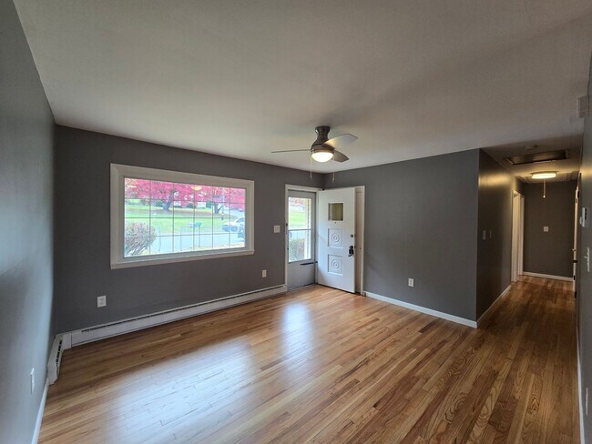 Foto del edificio - 1237 E Emmaus Ave