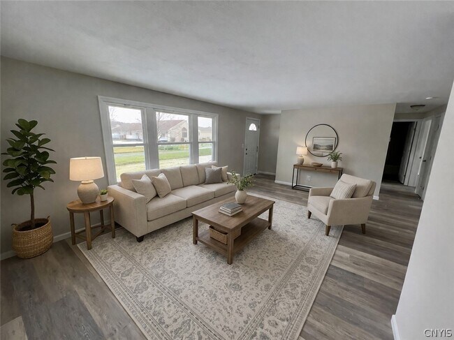 Foto del edificio - 4989 Driftwood Dr