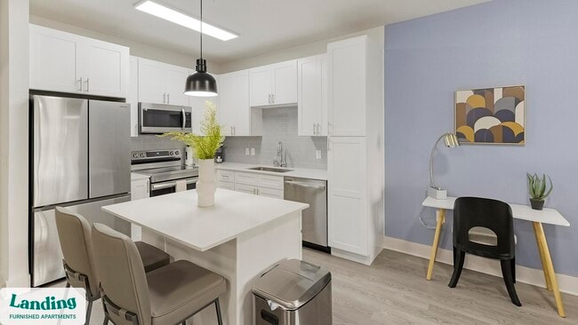 Building Photo - 15777 Quorum Dr