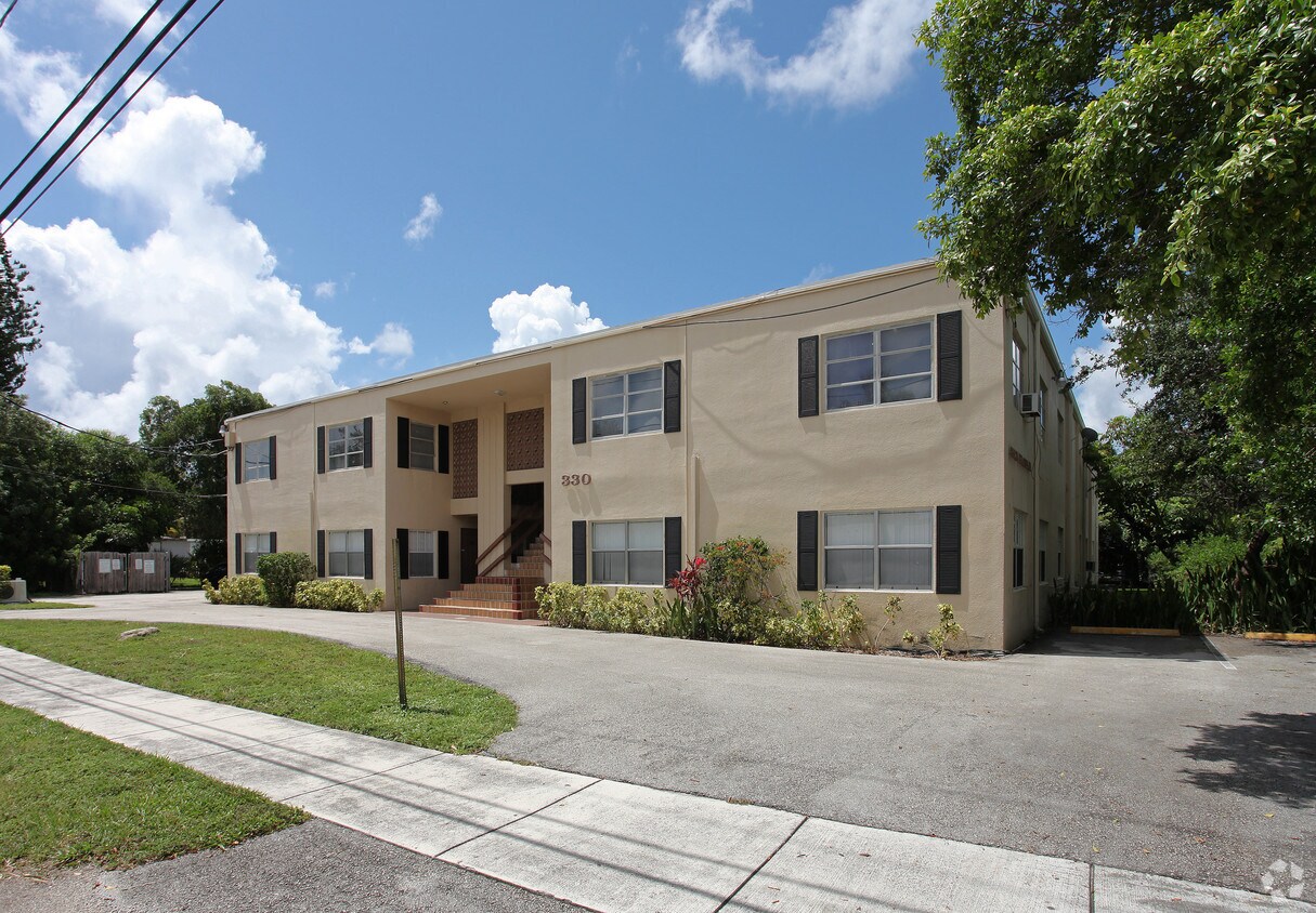 Boca Hacienda Apartments Boca Raton, FL