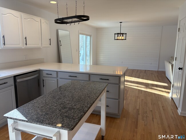 Foto del edificio - 96 Winibig Trail