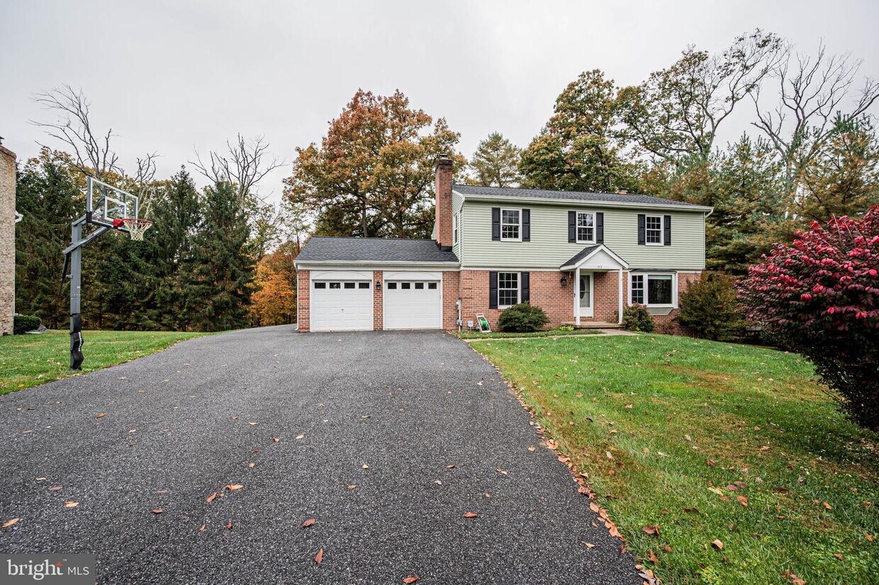 313 Clark Dr, Sykesville, MD 21784 House Rental in Sykesville, MD