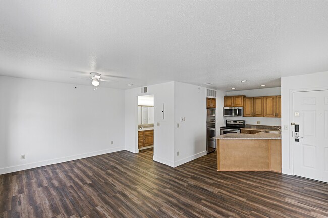 Foto del edificio - Kilgore Apartments (ANR Kalamazoo LDHA, LLC)