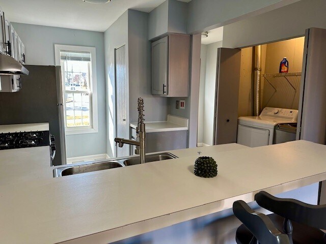 Foto del edificio - 1511 Crab Tree Dr