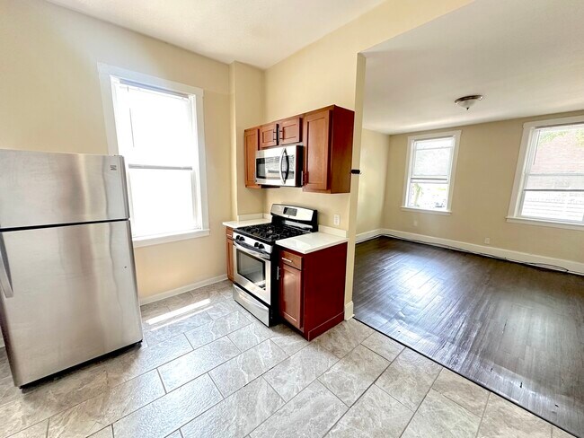 Foto del edificio - 3759 S Union Ave