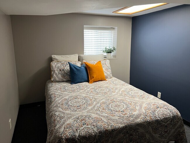 Foto del edificio - 4818 N Moody Ave