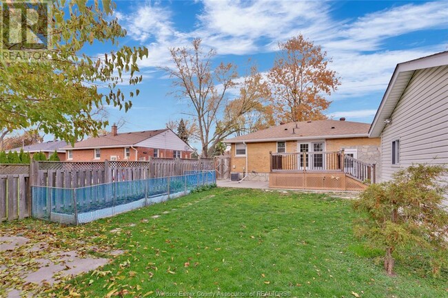 Building Photo - 3633 McKay Ave