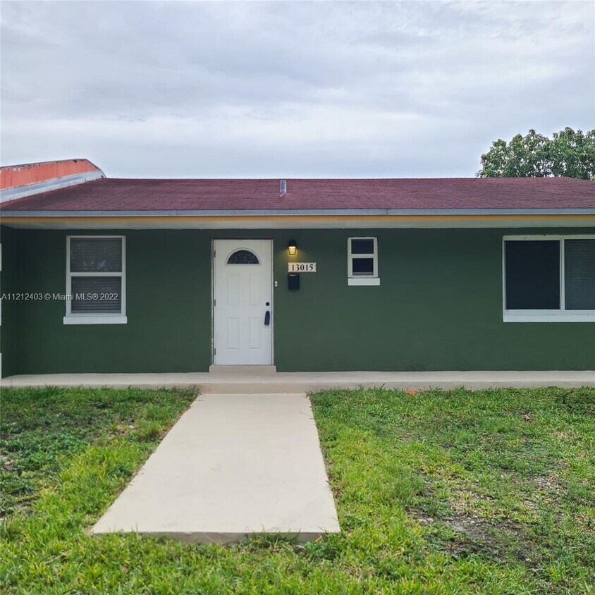 13015 SW 54th St 13015 Miami Fl 33175 Room for Rent in Miami, FL