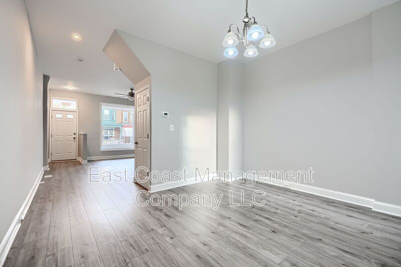 Foto principal - 1726 N Bentalou St