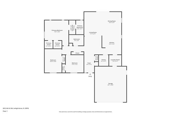Building Photo - 2812 4th St SW
