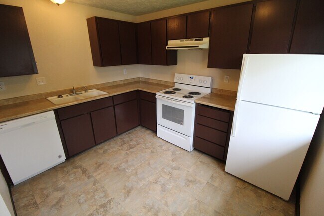 Foto del edificio - 1205 N Cook St