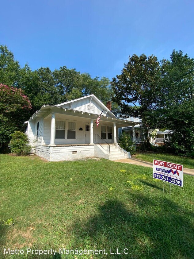 12 Rosemary St, Raleigh, NC 27607