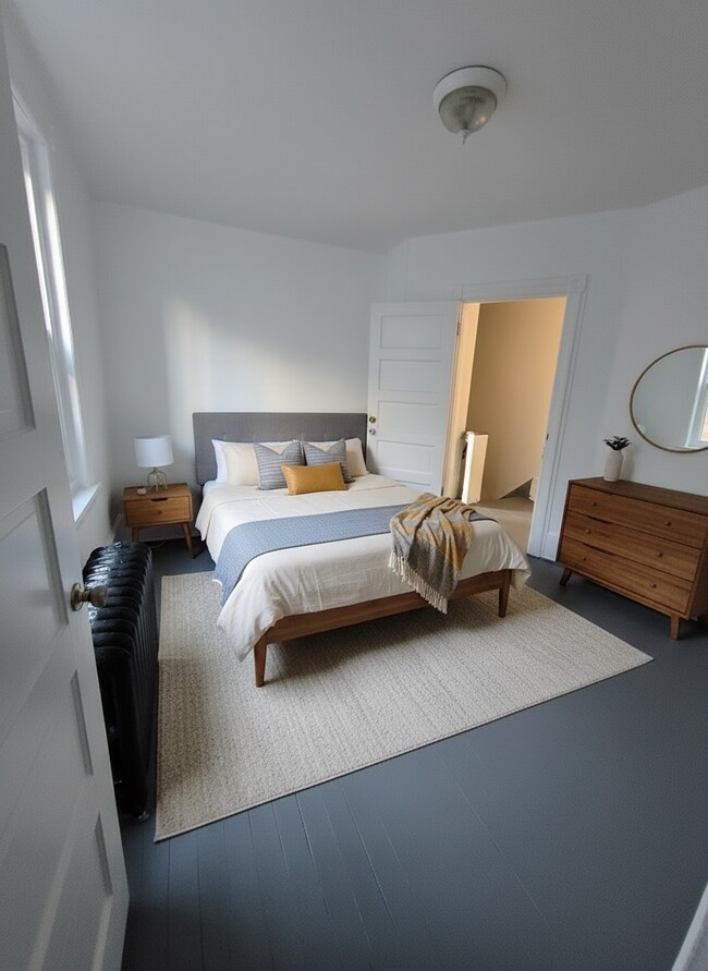 Building Photo - 20 N Georgia Ave