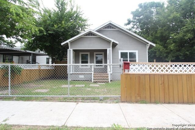 Primary Photo - 1529 DAWSON ST