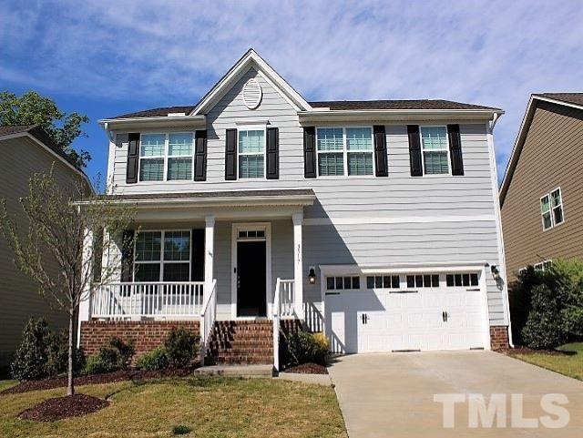 Foto principal - 3517 Lily Orchard Way