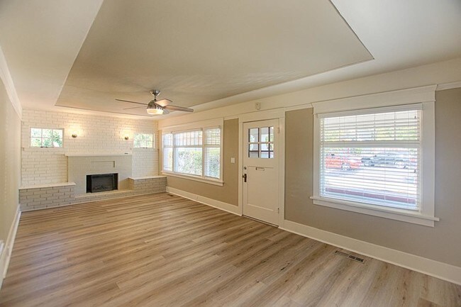 Foto del edificio - 309 King St