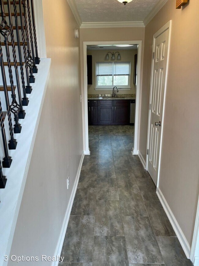 Building Photo - 4 br, 2.5 bath House - 3090 Oak Grove Rd