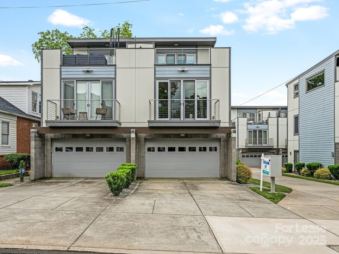 Foto principal - 913 Westbrook Dr